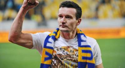 "Не будет столько времени": бывший футболист Шахтера оценил перспективы Луческу в Динамо