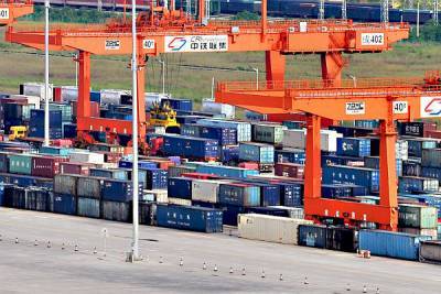 КНР опротестовала внесение 11 своих фирм в список экспортного контроля США