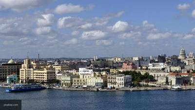 Россияне смогут посещать Кубу уже в середине сентября