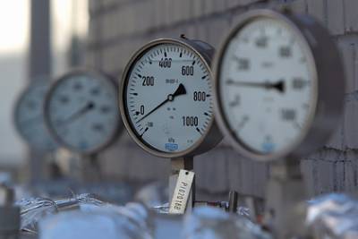 «Газпром» возобновил поставки газа в европейскую страну