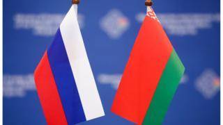 Белорусское государственное информагентство сообщило о задержании боевиков российской ЧВК
