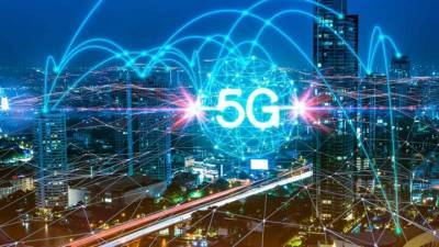 Компания МТС получила лицензию на оказание услуг связи стандарта 5G