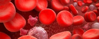 Высокий уровень тромбоцитов в крови может означать онкологию