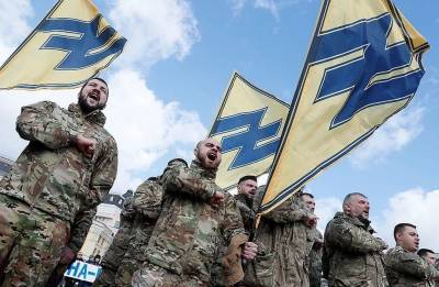 В Европарламенте обратили внимание на произвол украинских радикалов