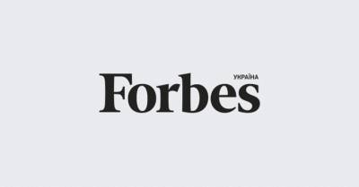 Apple, Google и Facebook: Forbes назвал сотню самых дорогих брендов мира