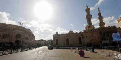 Президент Египта берет ислам под контроль