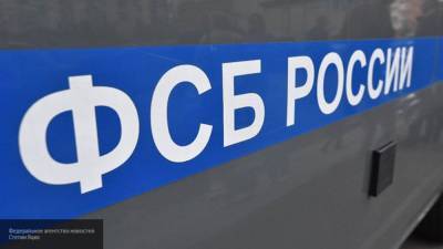 Появились первые кадры задержания террористов в Петербурге