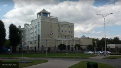Посольство РФ запросит информацию о задержанных в Минске граждан России
