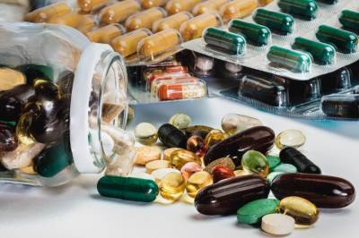 В Кабмине одобрили проект закона, увеличивающий штрафы за продажу некачественных медикаментов