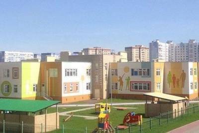 В Татарстане в сентябре сдадут 22 новых детских сада