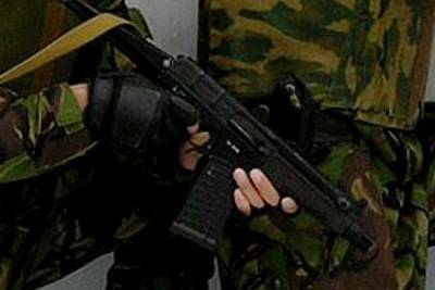 Белорусские СМИ назвали задержанных бойцов ЧВК «вагнеровцами» из России