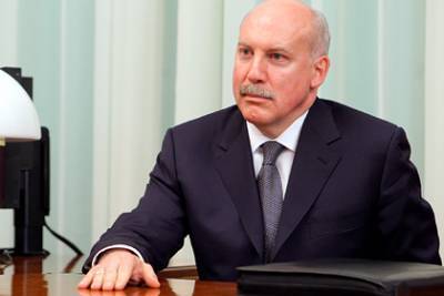 Россия прокомментировала задержание «российских наемников» в Белоруссии