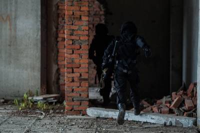ФСБ сообщила о задержании членов ИГ, планировавших убивать силовиков