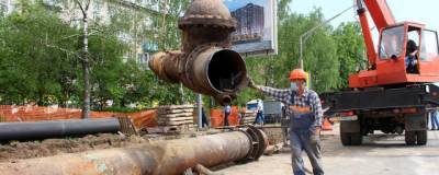 В августе в Рязани стартует ремонт теплотрассы на улице Зубковой