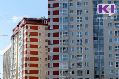 ВТБ в Республике Коми выдал свыше 160 млн рублей ипотеки по ставке 6,5%