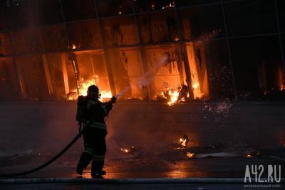 Житель Кузбасса предстанет перед судом за поджог надворные постройки бывшей тёщи