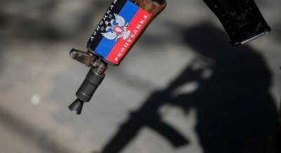 Среди задержанных под Минском боевиков РФ есть участники войны против Украины на Донбассе – террорист Прилепин