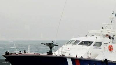 Авария с катером в акватории Черного моря привела к уголовному делу