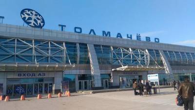 Стал известен подрядчик по реконструкции аэровокзального комплекса аэропорта «Толмачево»