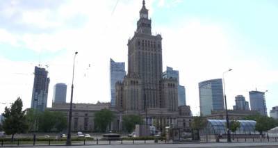 Дружба по расчету: Польша и Украина объединились против "Северного потока - 2"
