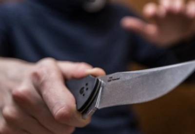 В Одесской области грабители с ножами и пистолетами напали на дом предпринимательницы