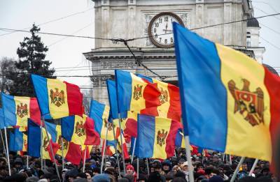 Зачинщики Приднестровского конфликта возрождают в Молдове межэтнические распри