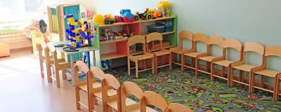 Детские сады в Воронежской области планируется открыть 3 августа