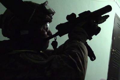 ФСБ поймала в Питере боевиков ИГ, планировавших убийства силовиков
