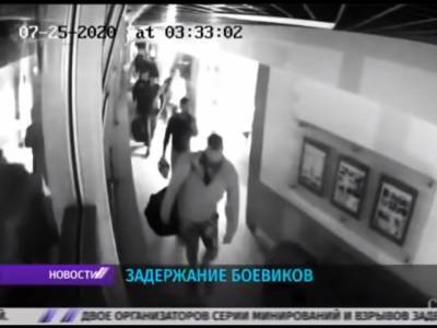Захар Прилепин узнал несколько задержанных в Беларуси боевиков ЧВК "Вагнер"