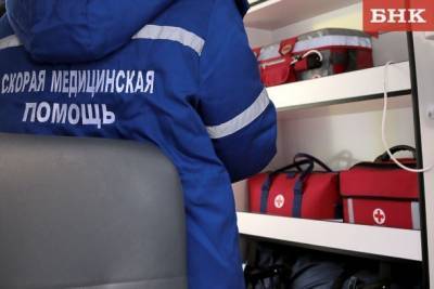 В Сосногорском районе подтвердили смерть пациента с коронавирусом