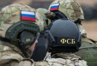 В Петербурге задержали террористов, планировавших убийства военных и полицейских