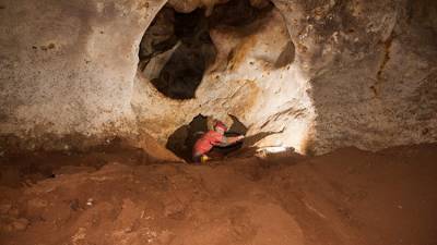 Ученый оценил перспективы создания спелеолечебницы в пещере "Таврида"