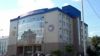 13,5 млн. рублей выделят на оборудование зданий Курганского госуниверситета камерами видеонаблюдения