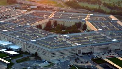 В Пентагоне назвали сроки начала передислокации войск США в Европе