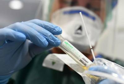 Новые случаи коронавируса выявили в 9 районах Ленобласти