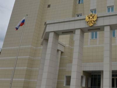 Посольство России в Беларуси уклонилось от комментария задержания 33 бойцов ЧВК "Вагнера"