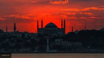 Отдых в Турции может закончиться для туристов новыми ограничениями из-за COVID-19