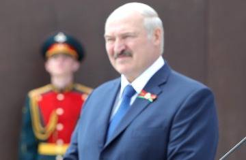 Зачем Лукашенко пошел на обострение отношений с Россией, задержав «33 богатырей»