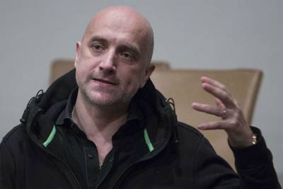 Прилепин рассказал о своих бывших бойцах из ДНР, задержанных под Минском
