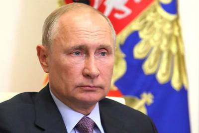 Путин назвал главные требования к вакцине от «ковида»