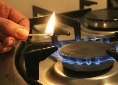 Ситуація з цінами на газ для населення підтвердила правомірність «Роттердам+» – експерт