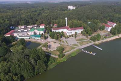 Постояльцы белорусского санатория рассказали о задержанных «российских боевиках»