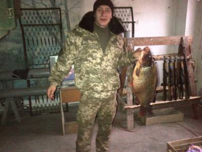 «Полтавский террорист» мог свести счеты с жизнью - МВД