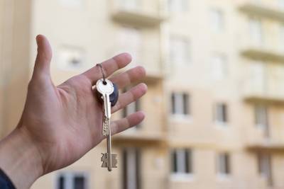 В Чебоксарах прокуратура помогла 129 дольщикам получить долгожданное жилье