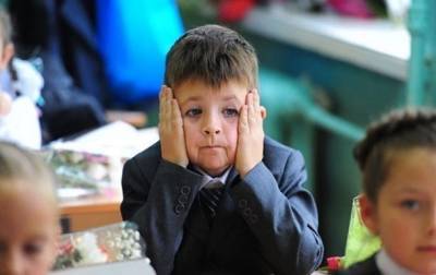 Каждый третий украинец недоволен качеством образования - соцопрос