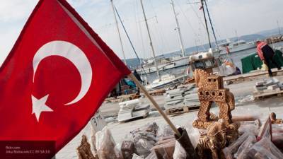 Турецкая полиция сообщила о задержании группы пособников ИГ