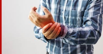 Найден необычный способ «заглушить» симптомы артрита
