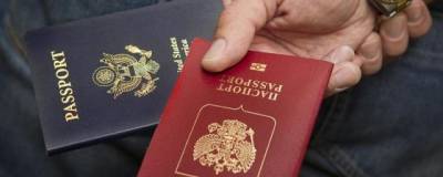 В России проверят депутатов Госдумы на двойное гражданство