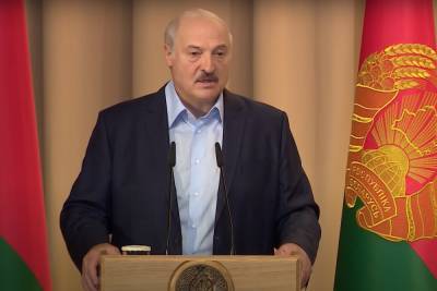 Лукашенко созвал срочное заседание Совбеза