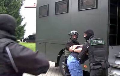 Громкое задержание в Беларуси: как 30 бойцов ЧВК Вагнера оказались в Минске